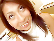 Crazy Japanese chick Kaede Himeki in Amazing Creampie,  Big Tits JAV scene