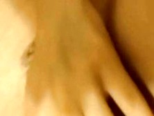 My Wife Masturbating & Fingering Beautiful Pussy