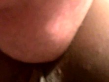 African Milf Butt Play By Horny Bisexual Boy