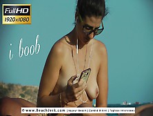 I Boob - Beachjerk