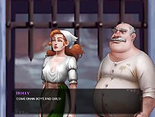 What a Legend:Spanking Juice-Ep11