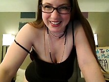 Webcam Camgirl Cam Brunette Masturbate Masturbation