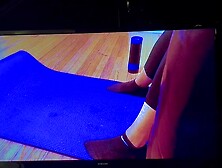 Incredible Sock Feet