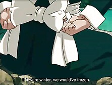 Very Attractive Maid Who Eats My Cock And Wants My Cum | Anime Hentai Uncensored 1080p