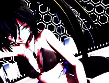 [MMD] Ikki Tousen! [R-18]