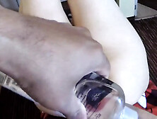 Fisting Every Day Is What She Needs