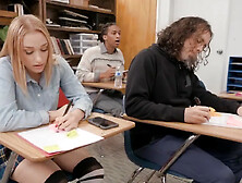 Kimmy Granger In Horny Incredible Hardcore Clip