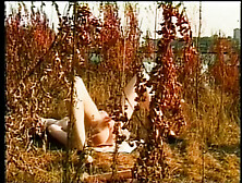 Schizzate di Donna - Episode 1