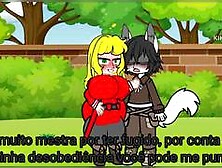 The world of adventure (Magia e punição)