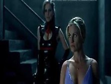 Natasha Alam - True Blood S03E01 (nude scene)