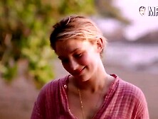 Haley Bennett in Deep Powder (2013)