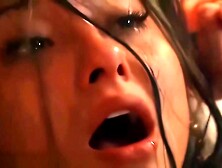 Salang Strangled ROLEPLAY (Upscaled)