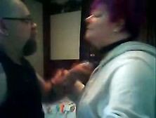 Chubby Mature Emo Fucked