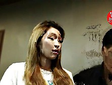 Korean Porn Hot Girl In The Office!!!