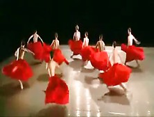 Erotic Dance Performance 16 - Bella Figura 2