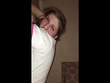 Girl Gets What She Deserves