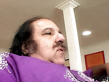 Real Amatuer Home-made Sex Film With Ron Jeremy