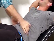 Squealing submission Vinnis Tickled Torment