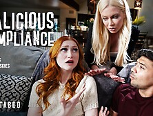 Malicious Compliance, Scene #01