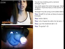 Omegle1. Mp4