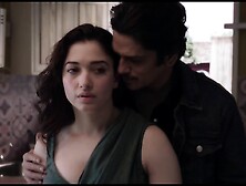 Indian Actress Tamanna Bhatiya Sex Scene