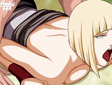 COMICS NARUTO FILLS SAMUI WITH A CREAMPIE MOVIE