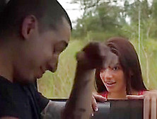 Small Tits Michelle Martinez Hitched And