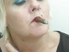 Cigar Wife 6. Mp4