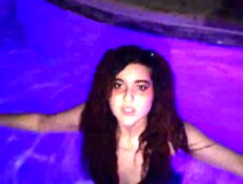 Mystic Gooner Pmv - Nudes In The Pool By Dounia