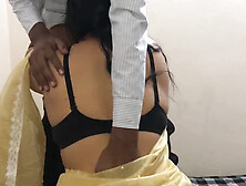 Indian Bhabhi And Devar,  Big Ass,  Bhabhi