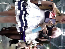 peeping chinese amateur upskirt. 199 (fake)