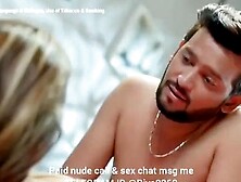 Gharwali (2025) UNRATED HulChul S01E01T03 Hot Web Series