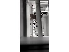 Part 1 Hidden cam Asian MILF sister in law Sil