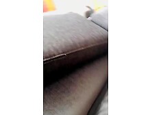 tattoo angel pink hair pulsating blowjob creampie palpitating cum in throat HD close up cum gulp