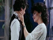 Corruption (1983) - Scene 8.  Vanessa del Rio and Jamie Gillis