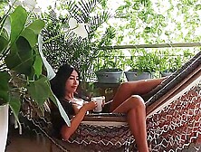 Florabella - Fun In My Balcony