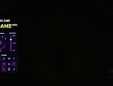 Punyupuri XX - Dark Maid and Suck Cock