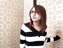 Wang swallowing Rino Mizusawa amazes in pure manners