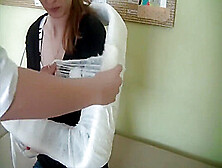 Shoulder Cast