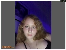 Omegle Win 129 Pt 2