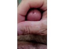 Bathtub Masturbation Cumming