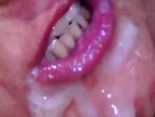 Stunning Summer Takes Sixs Black Dicks In A Babershop