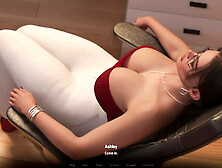 A Teacher of Very Private Classes Part 8