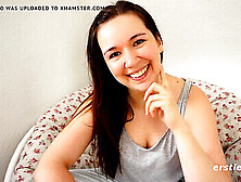 Hairy ass, hairy solo naked