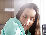 Mea Melone in Naughty Nurse - OfficeObsession