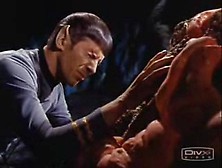 Star Trek White Rabbit