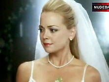 Marisa Coughlan Bride In Lingerie – Side Order Of Life