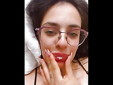 Compilation Big Boobs Arab Libanese Onlyfans Model Luliluxxx Leaks