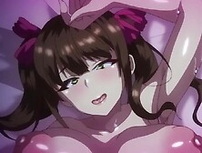 Full-bosomed cartoon babe is shagged in dirty adult cartoon