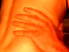 Theodora Feels A Stiff Dick Push Into Her Ass During Her Hardcore Scene